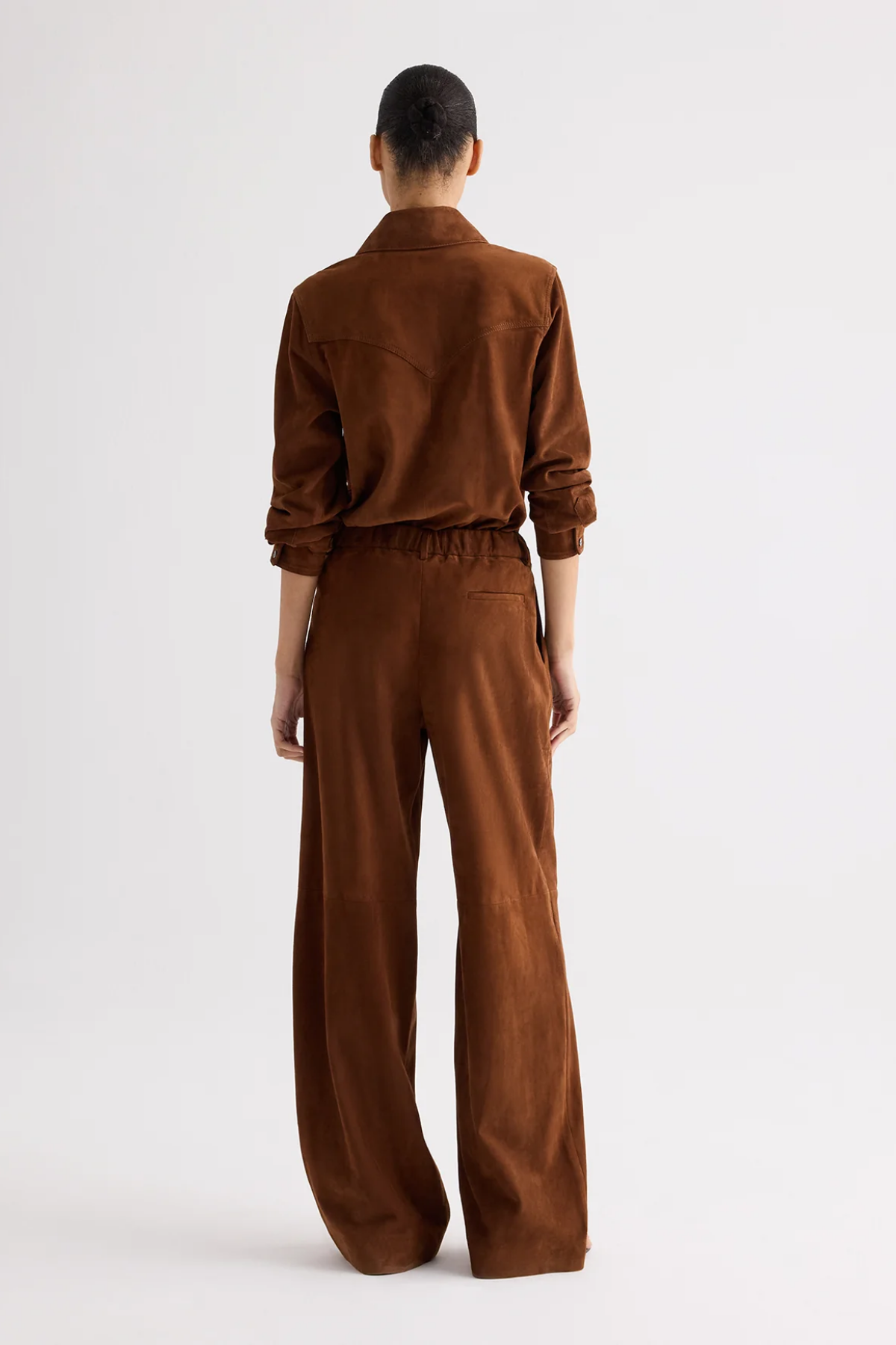 Hudson St Pant-TWP-Boyds Philadelphia