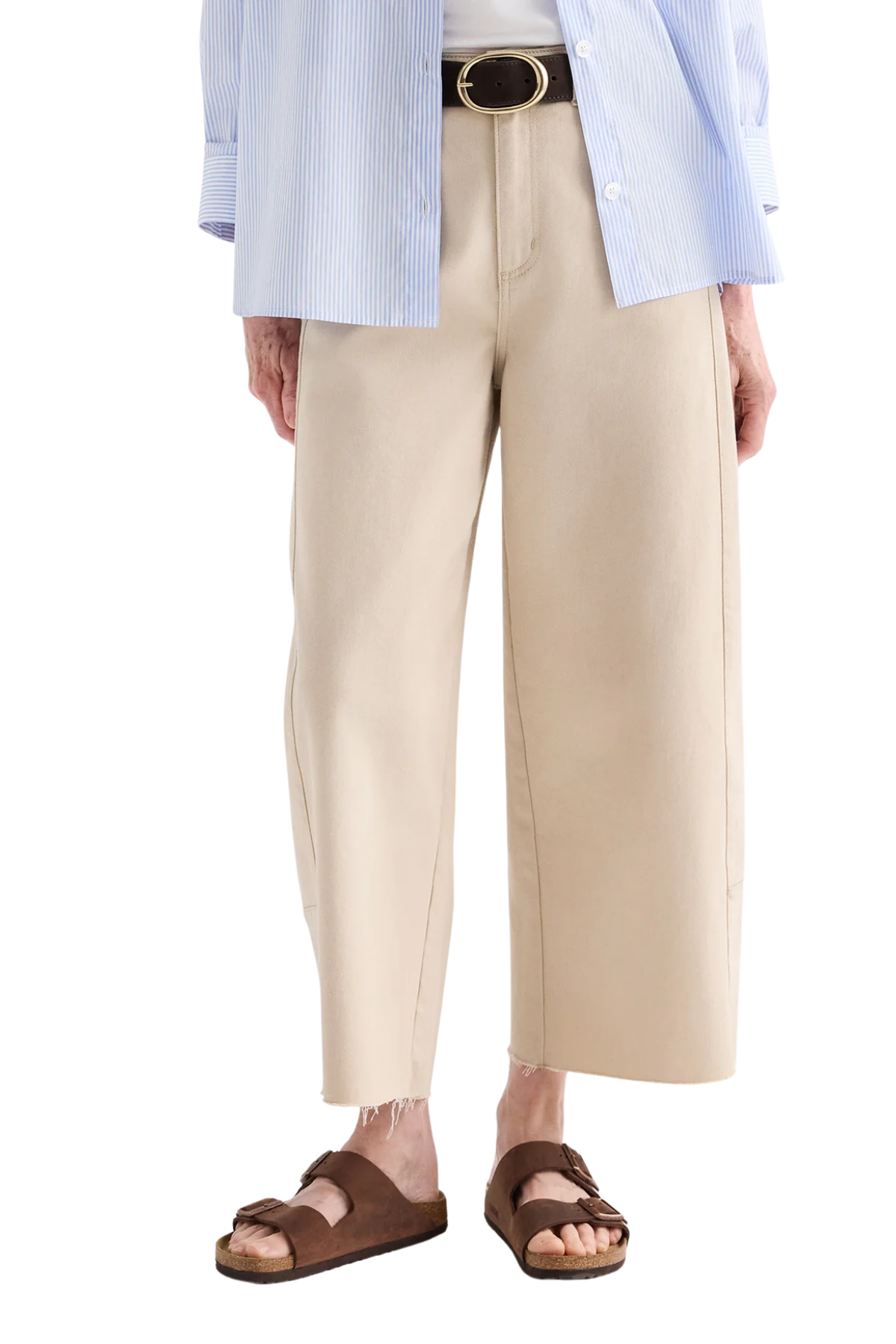 Slouchy Boyfriend Jeans-TWP-Boyds Philadelphia