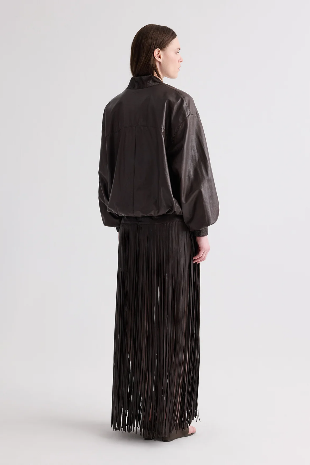 Tangled Up + Blue Skirt-TWP-Boyds Philadelphia
