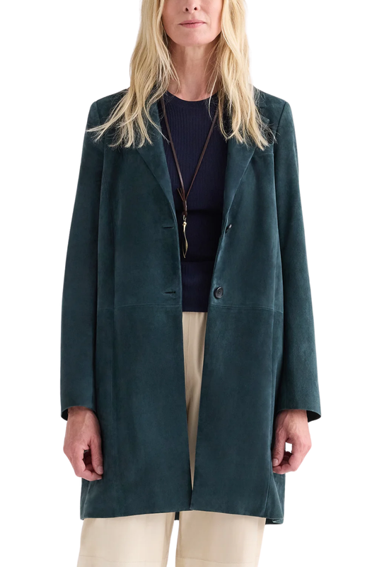 Easy Car Coat-TWP-Boyds Philadelphia