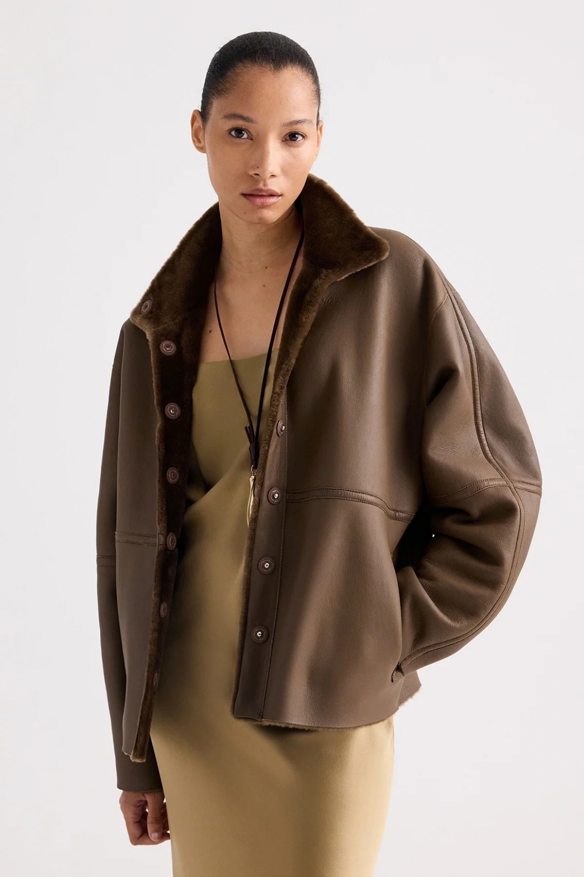 Big Sky Jacket