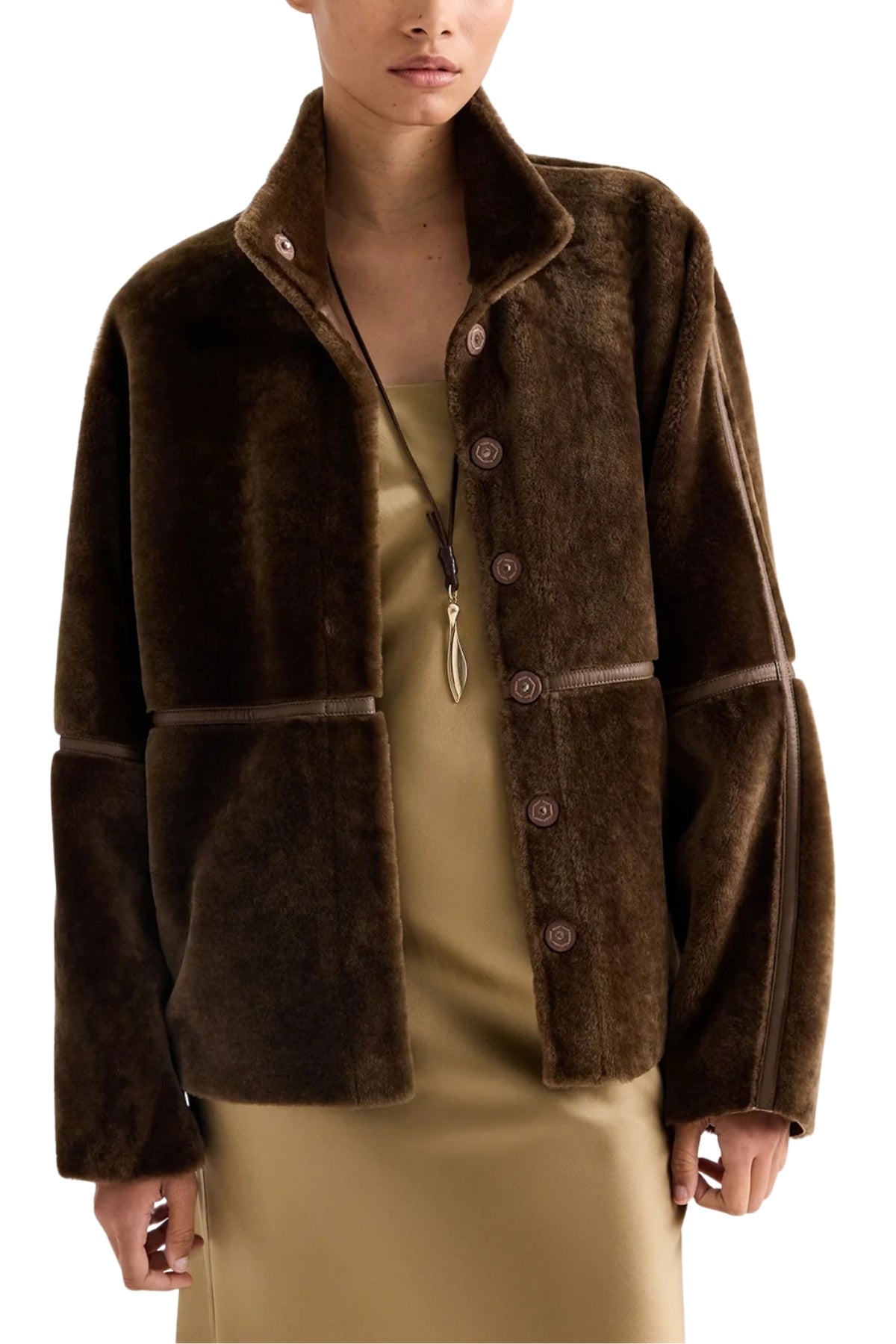 Big Sky Jacket