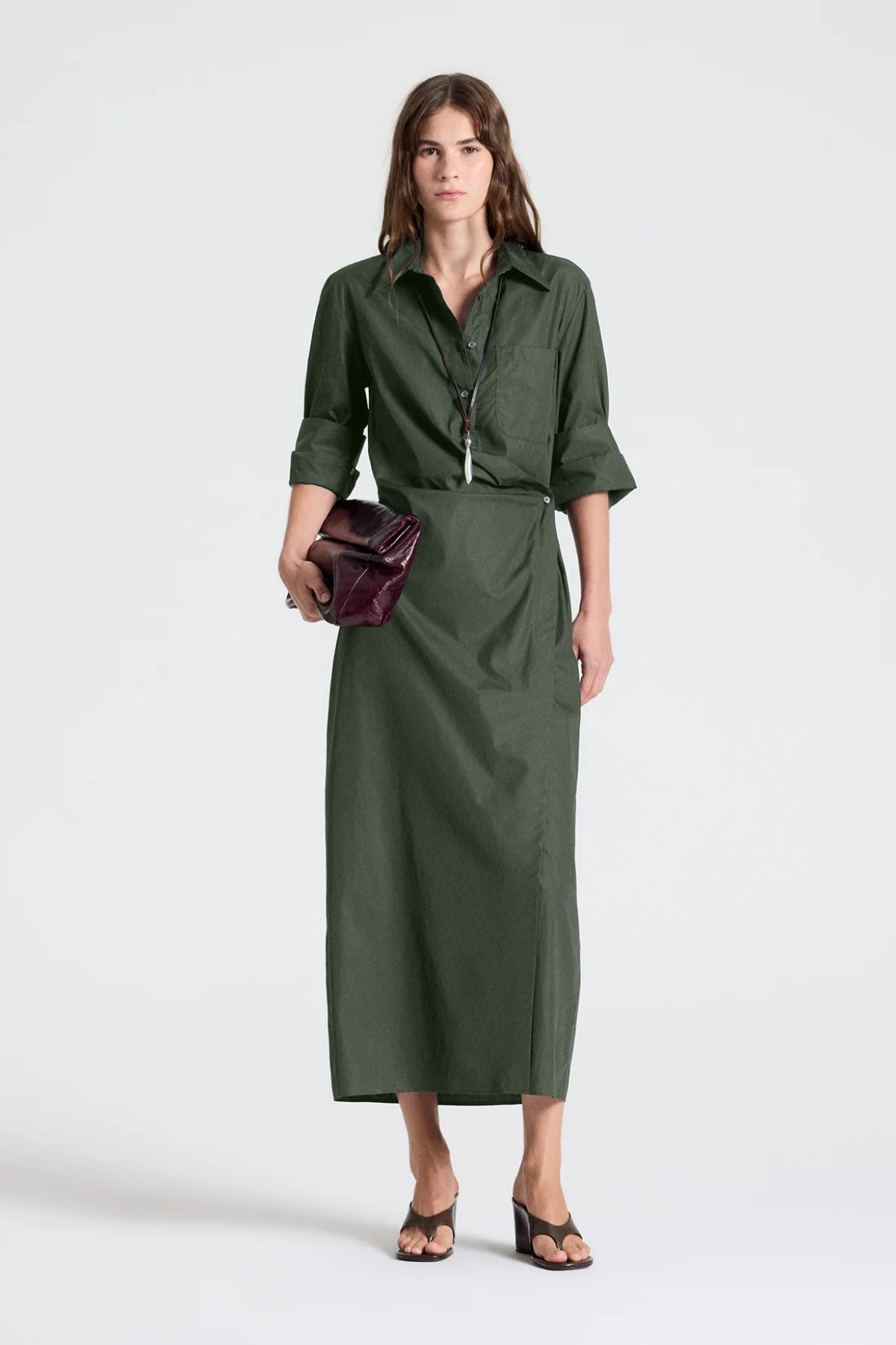 New Earl Dress-TWP-Boyds Philadelphia