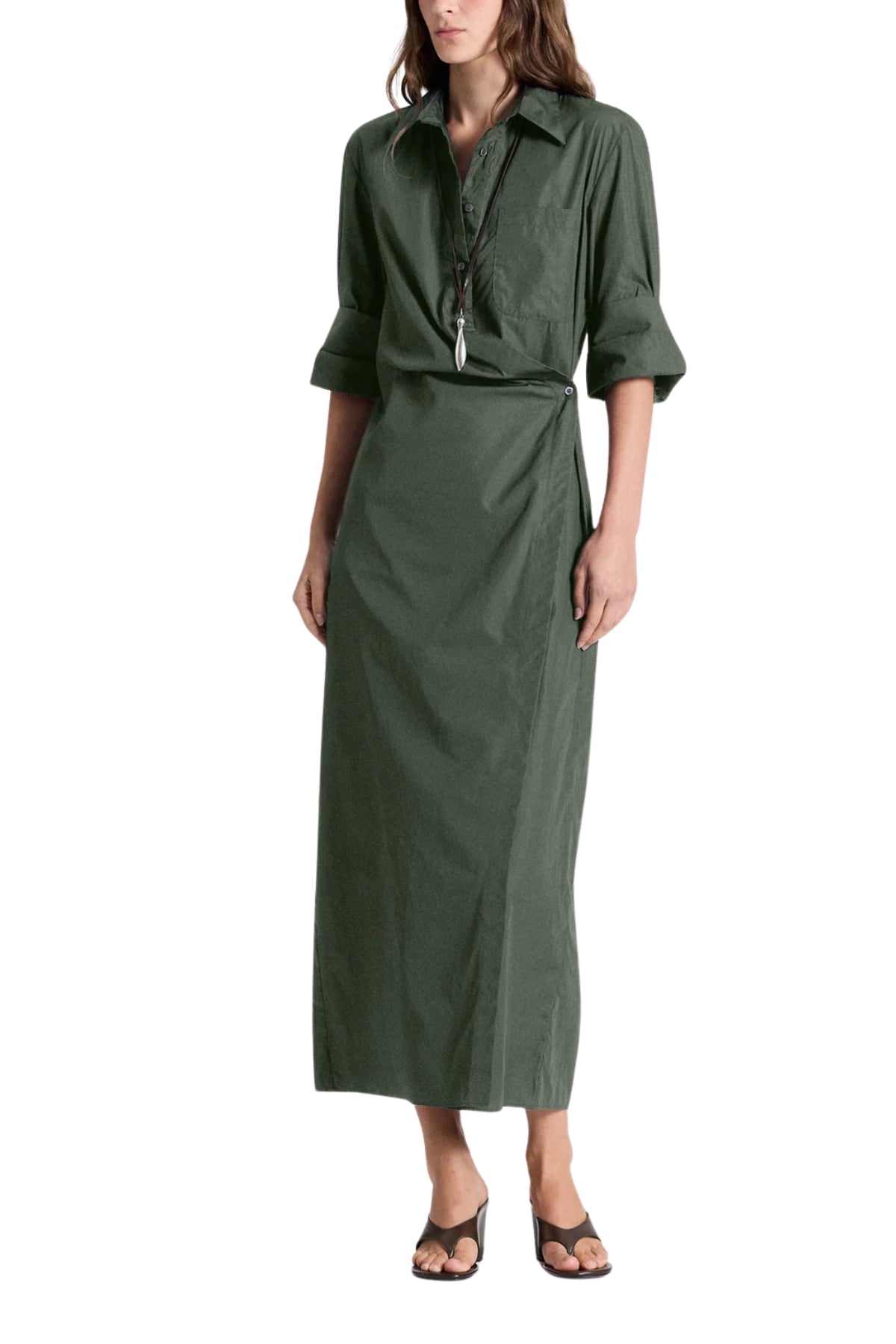 New Earl Dress-TWP-Boyds Philadelphia