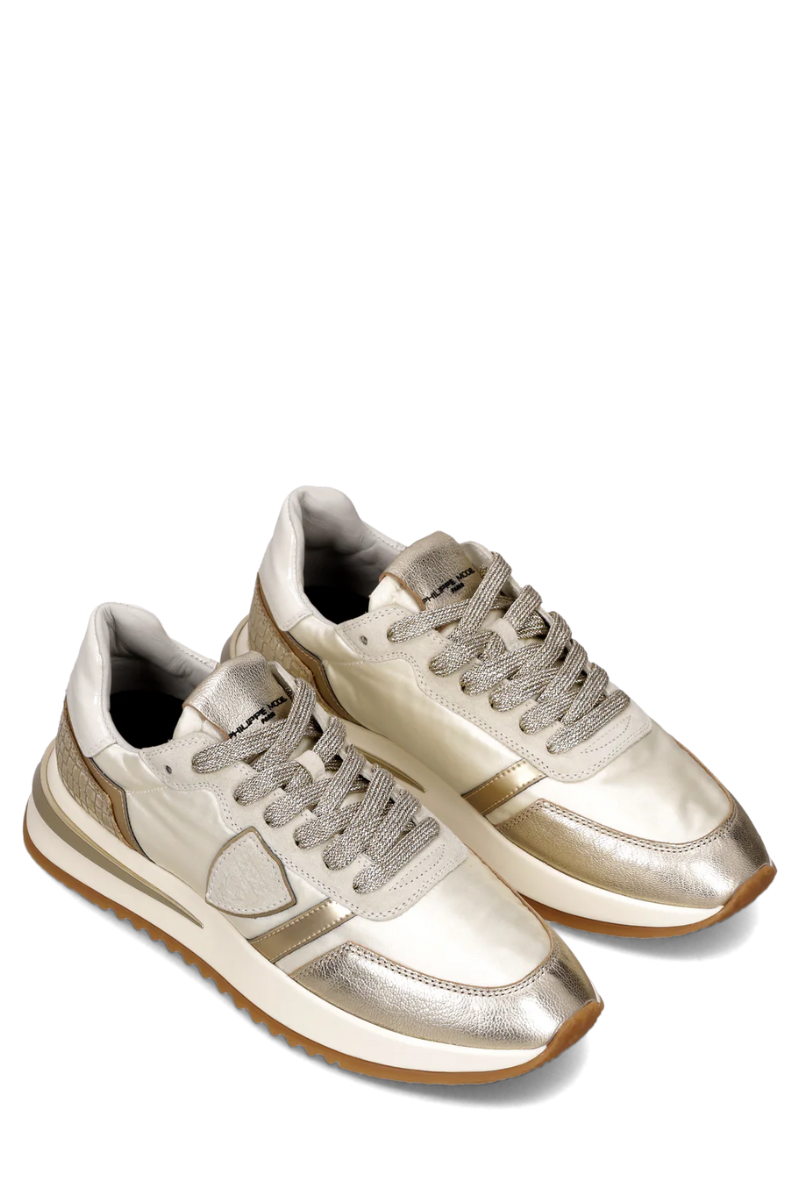 Tropez 2.1 Sneakers-Philippe Model-Boyds Philadelphia