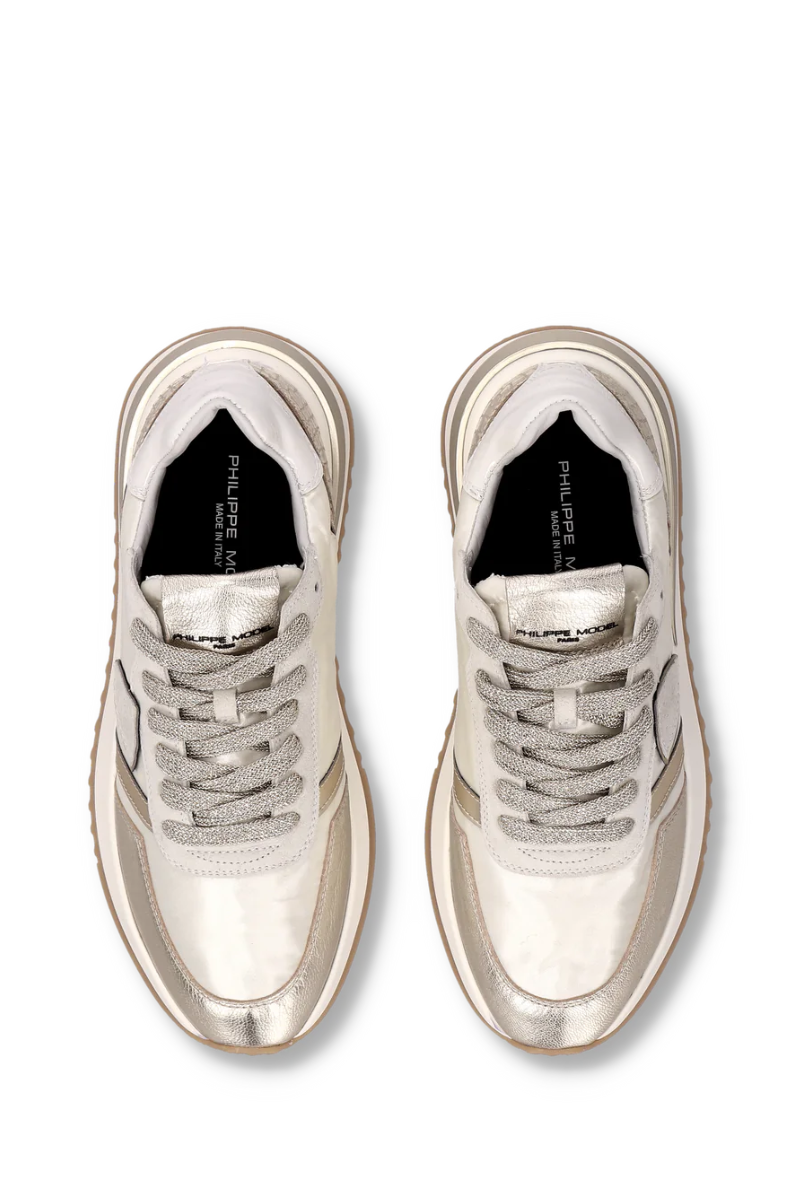 Tropez 2.1 Sneakers-Philippe Model-Boyds Philadelphia