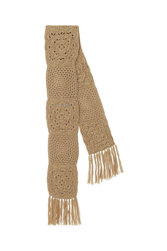 Crochet Scarf-tu lizé-Boyds Philadelphia