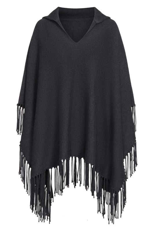 Take Me Home Poncho-TWP-Boyds Philadelphia