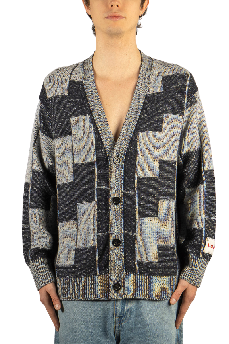 Blocked Cardigan-Longo-Boyds Philadelphia