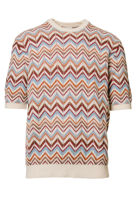 Sophi Chevron Tee