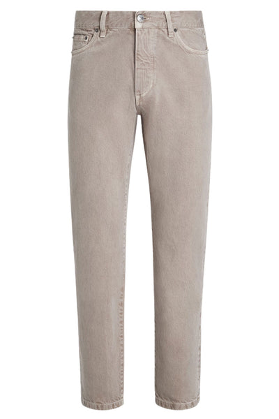 Marbled Cotton Jeans-Zegna-Boyds Philadelphia