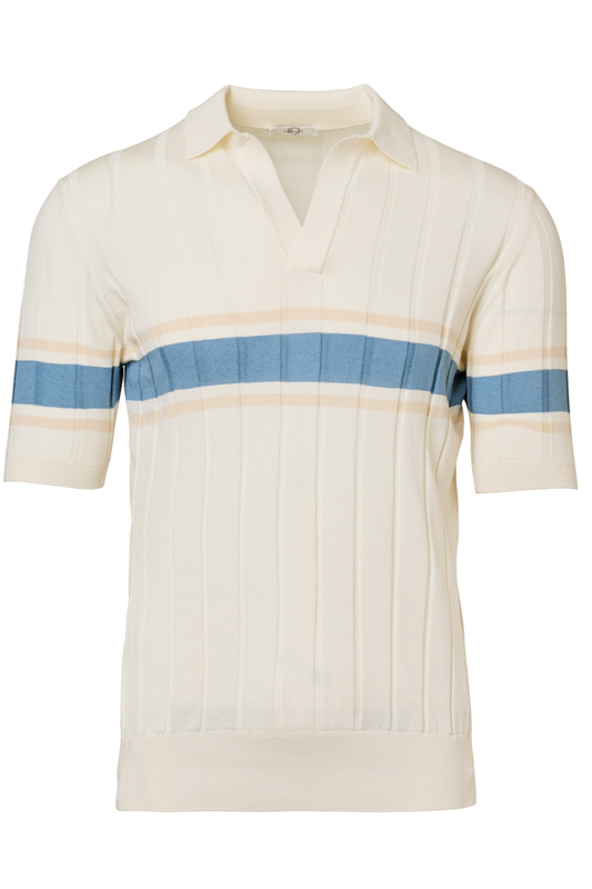 Stripe Johnny Polo-Casheart-Boyds Philadelphia