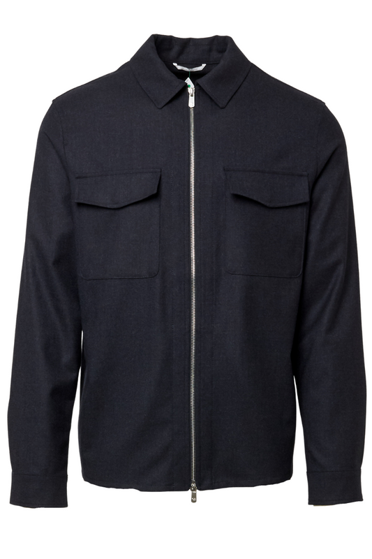 Urus Zip Jacket-Marco Pescarolo-Boyds Philadelphia