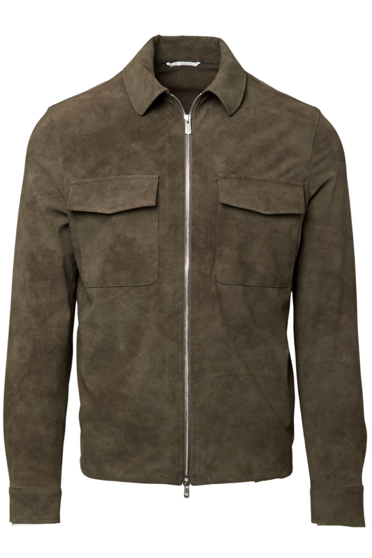Urus Zip Jacket-Marco Pescarolo-Boyds Philadelphia