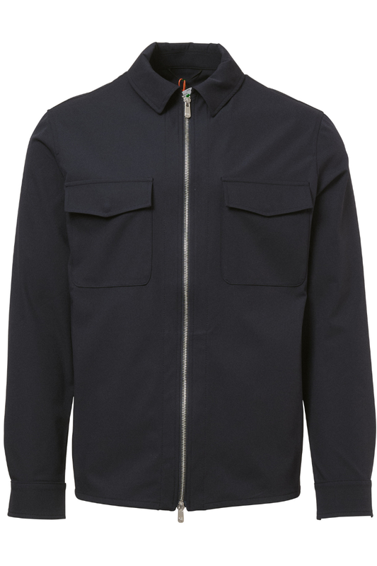 Urus Jacket-Marco Pescarolo-Boyds Philadelphia