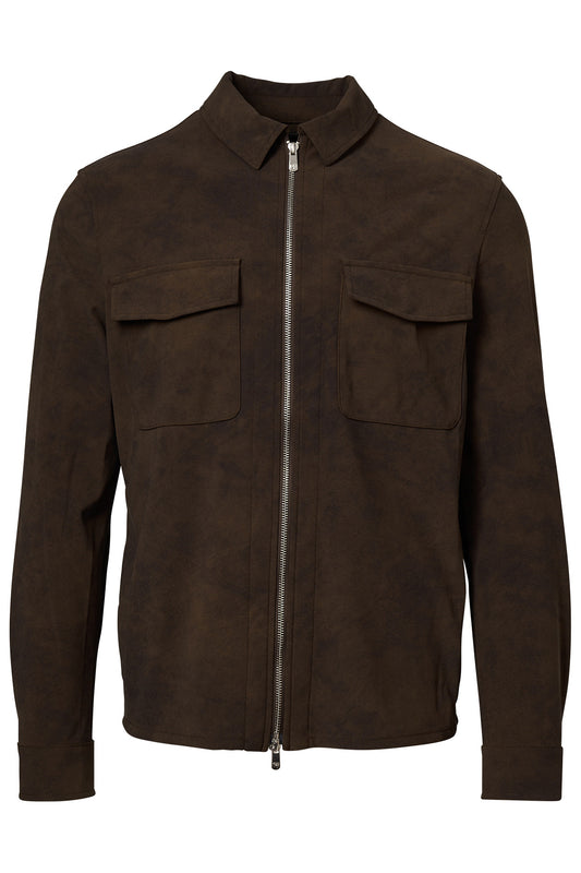 Urus Full Zip Jacket-Marco Pescarolo-Boyds Philadelphia