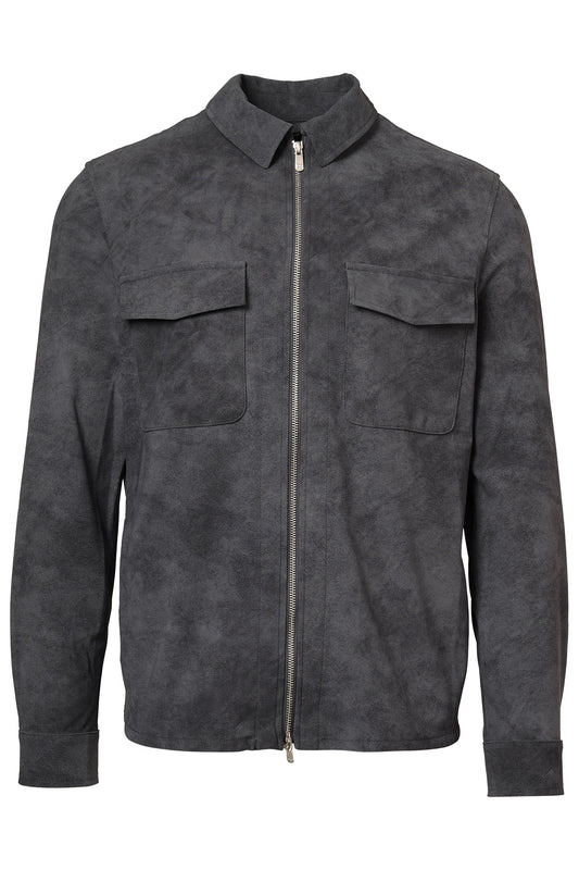 Urus Full Zip Jacket-Marco Pescarolo-Boyds Philadelphia
