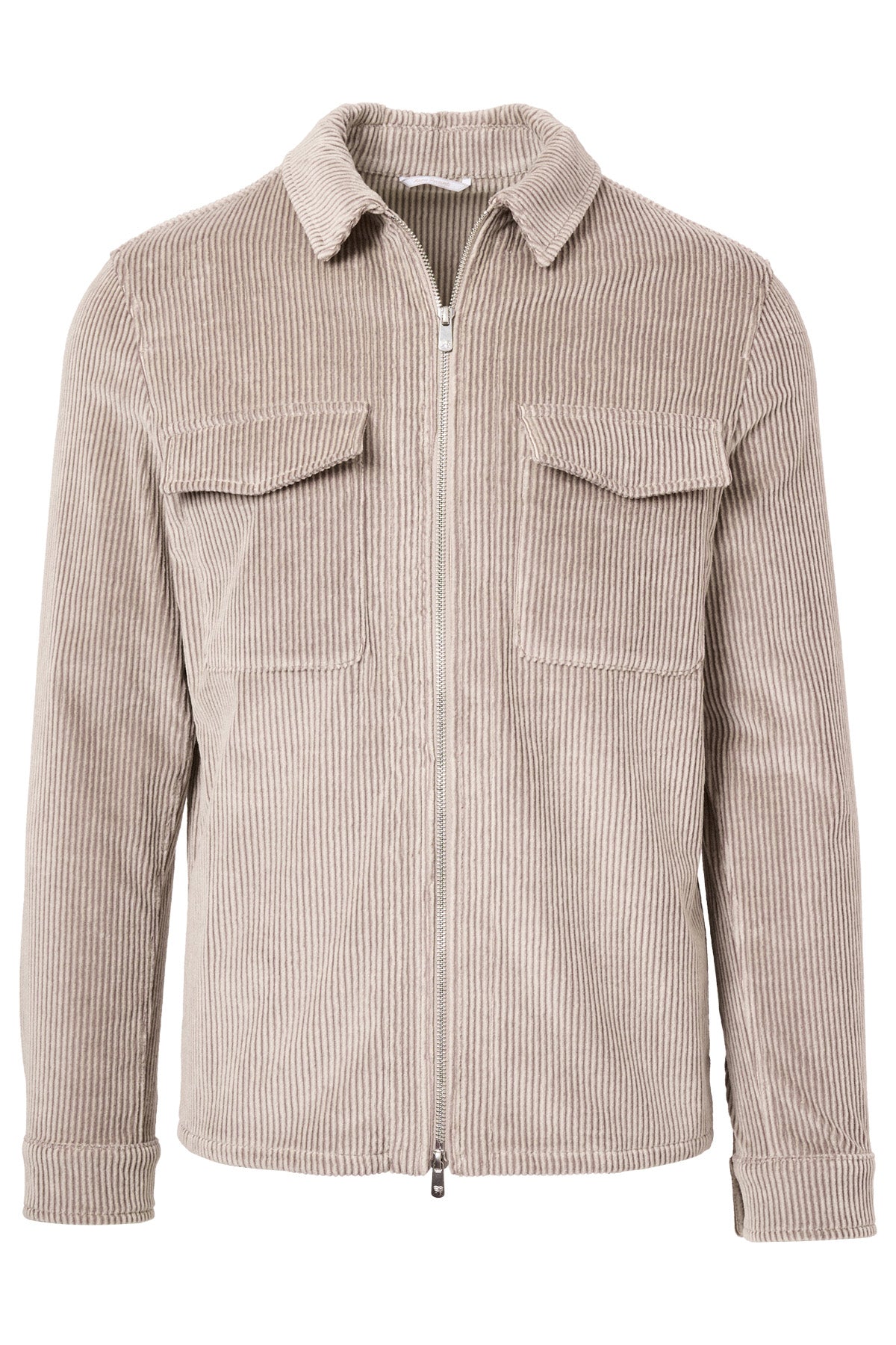 Urus Short Zip Jacket-Marco Pescarolo-Boyds Philadelphia