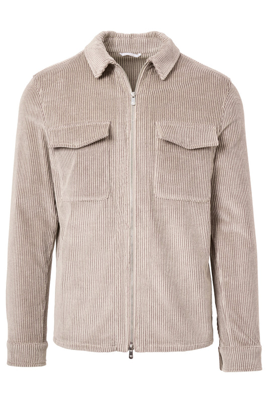 Urus Short Zip Jacket