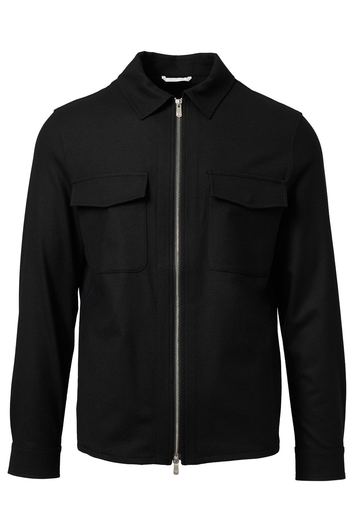 Classic Zip Jacket
