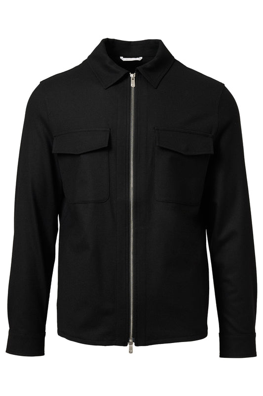Classic Zip Jacket-Marco Pescarolo-Boyds Philadelphia