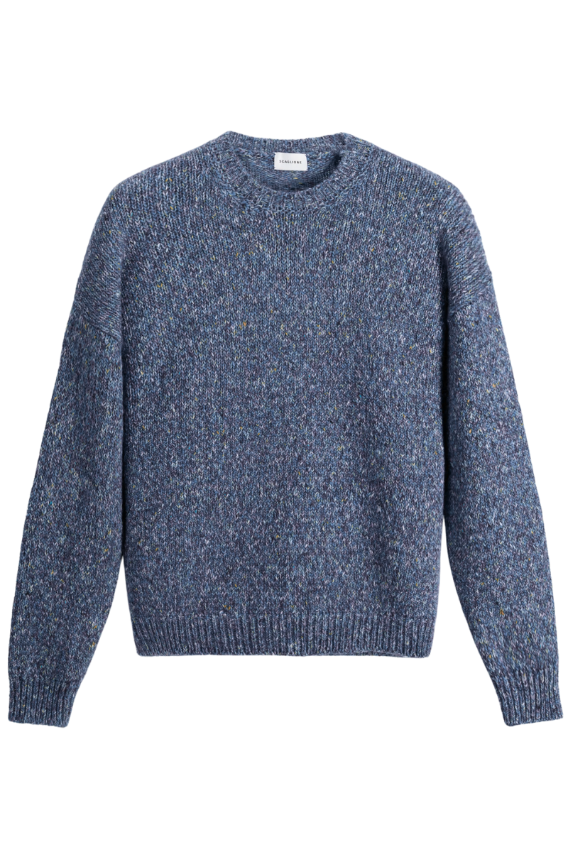 Mouline Crewneck-Scaglione-Boyds Philadelphia
