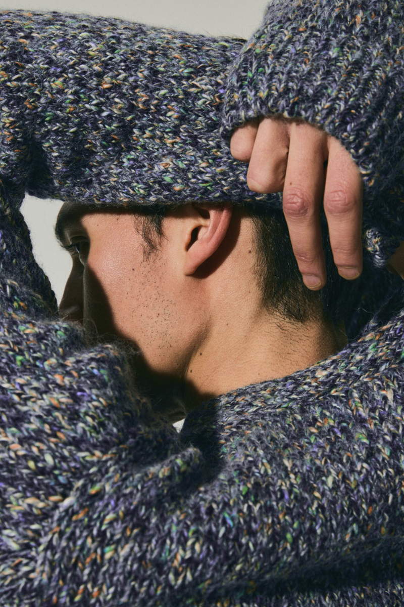 Mouline Crewneck-Scaglione-Boyds Philadelphia