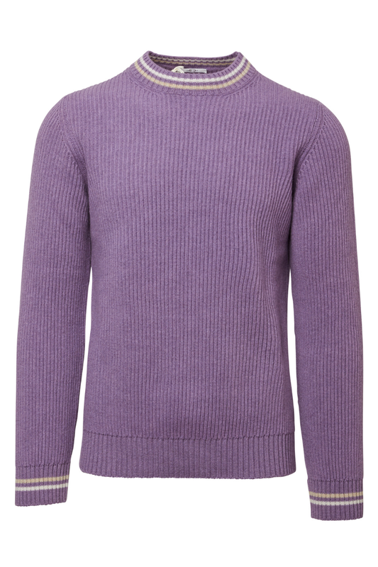 Rib Knit Sweater-Casheart-Boyds Philadelphia