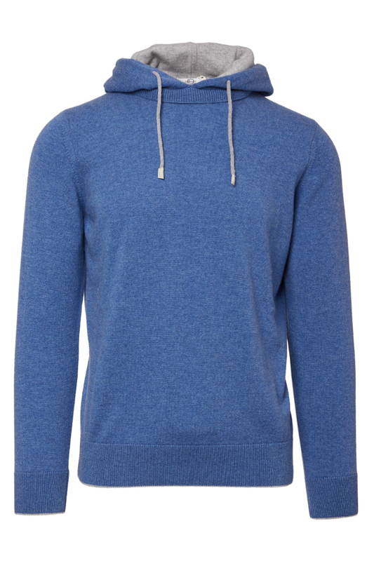 Hooded Sweater-Casheart-Boyds Philadelphia