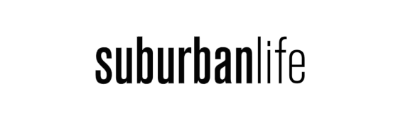 Suburban life magazine