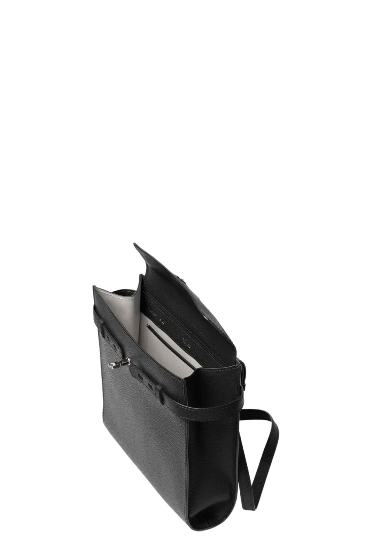 Brera B-Tracollina Crossbody Bag-Valextra-Boyds Philadelphia