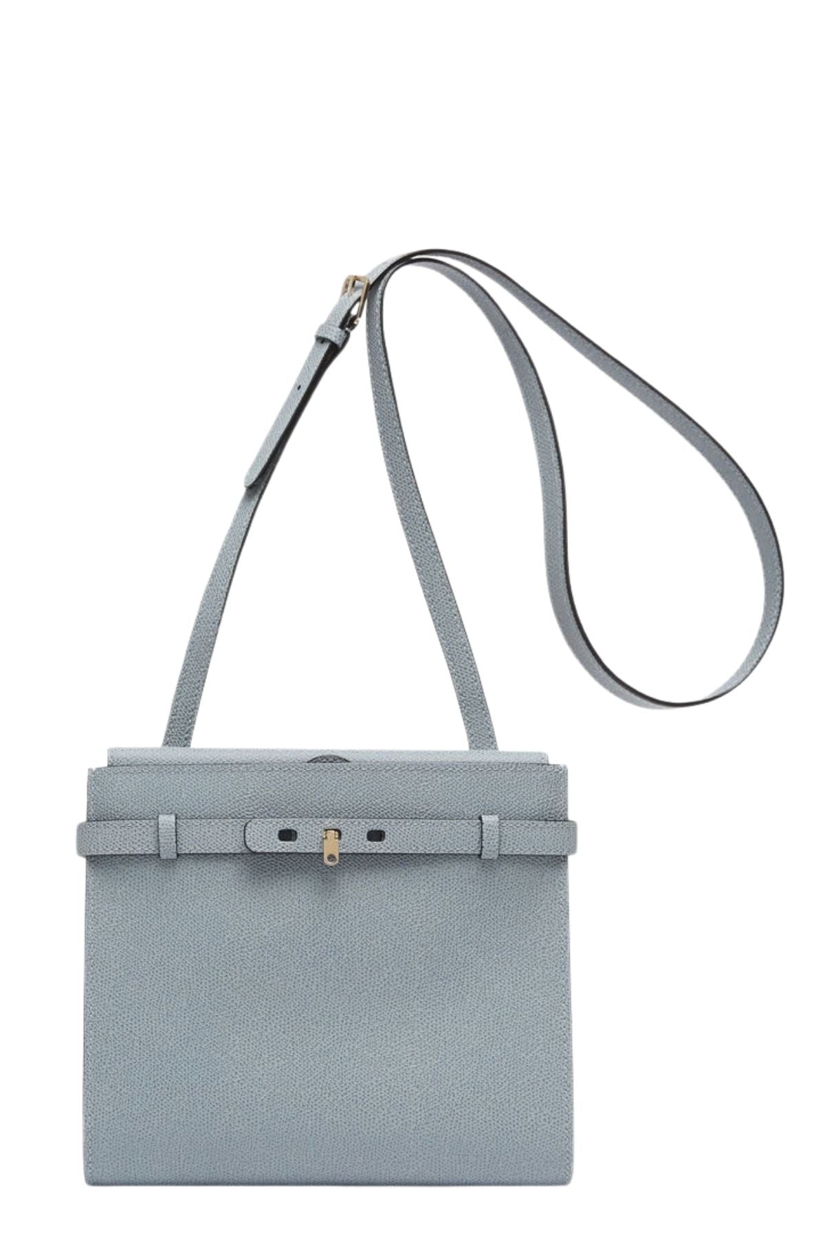 Brera B-Tracollina Crossbody Bag-Valextra-Boyds Philadelphia