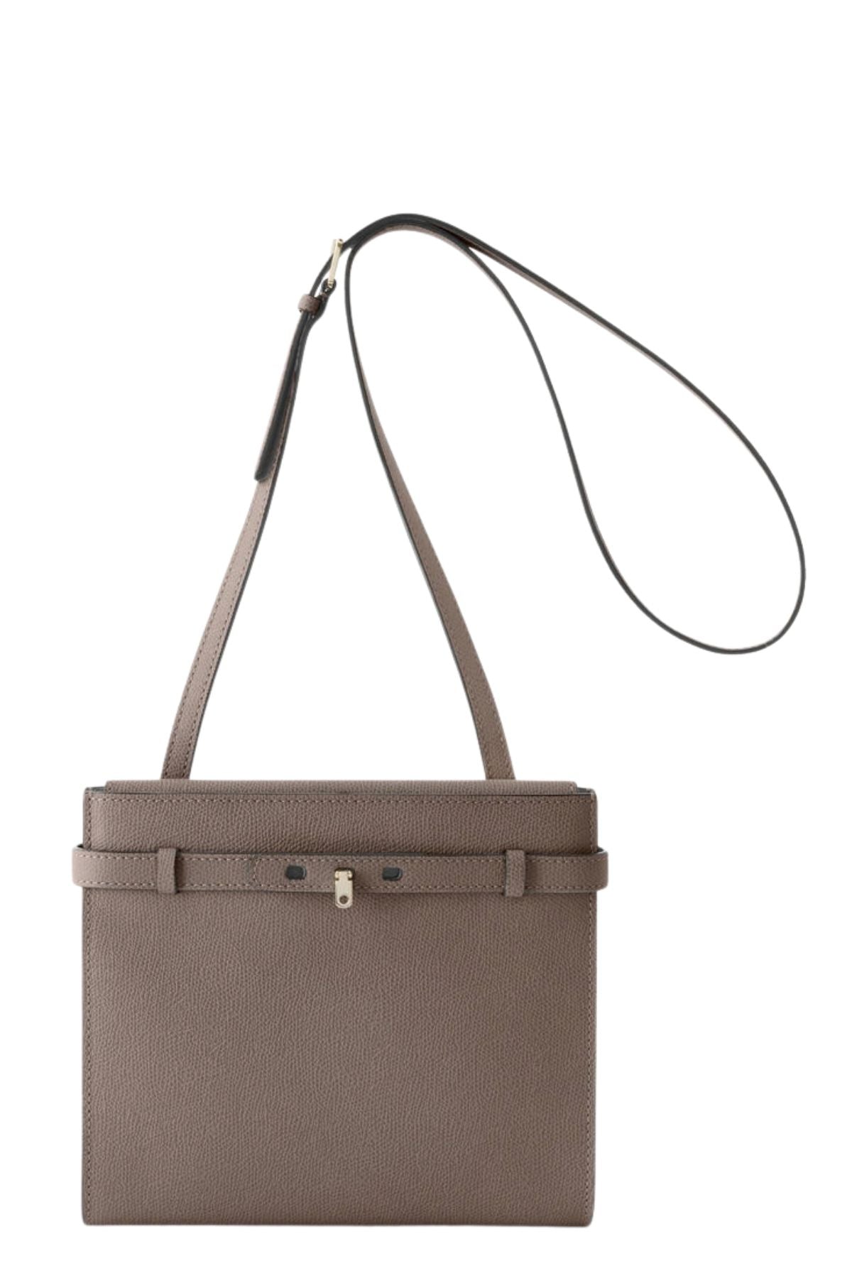 Brera B-Tracollina Crossbody Bag-Valextra-Boyds Philadelphia