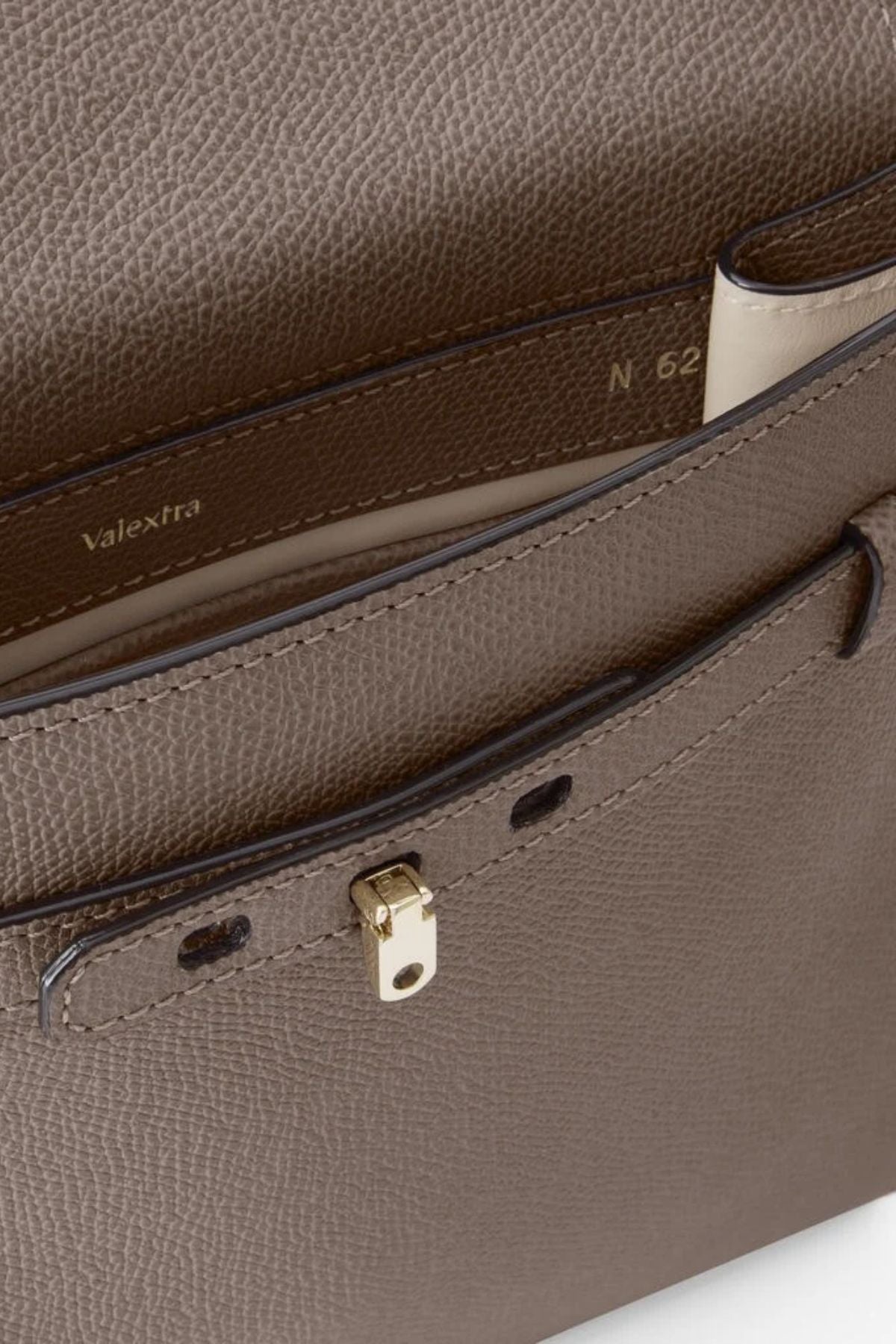 Brera B-Tracollina Crossbody Bag-Valextra-Boyds Philadelphia