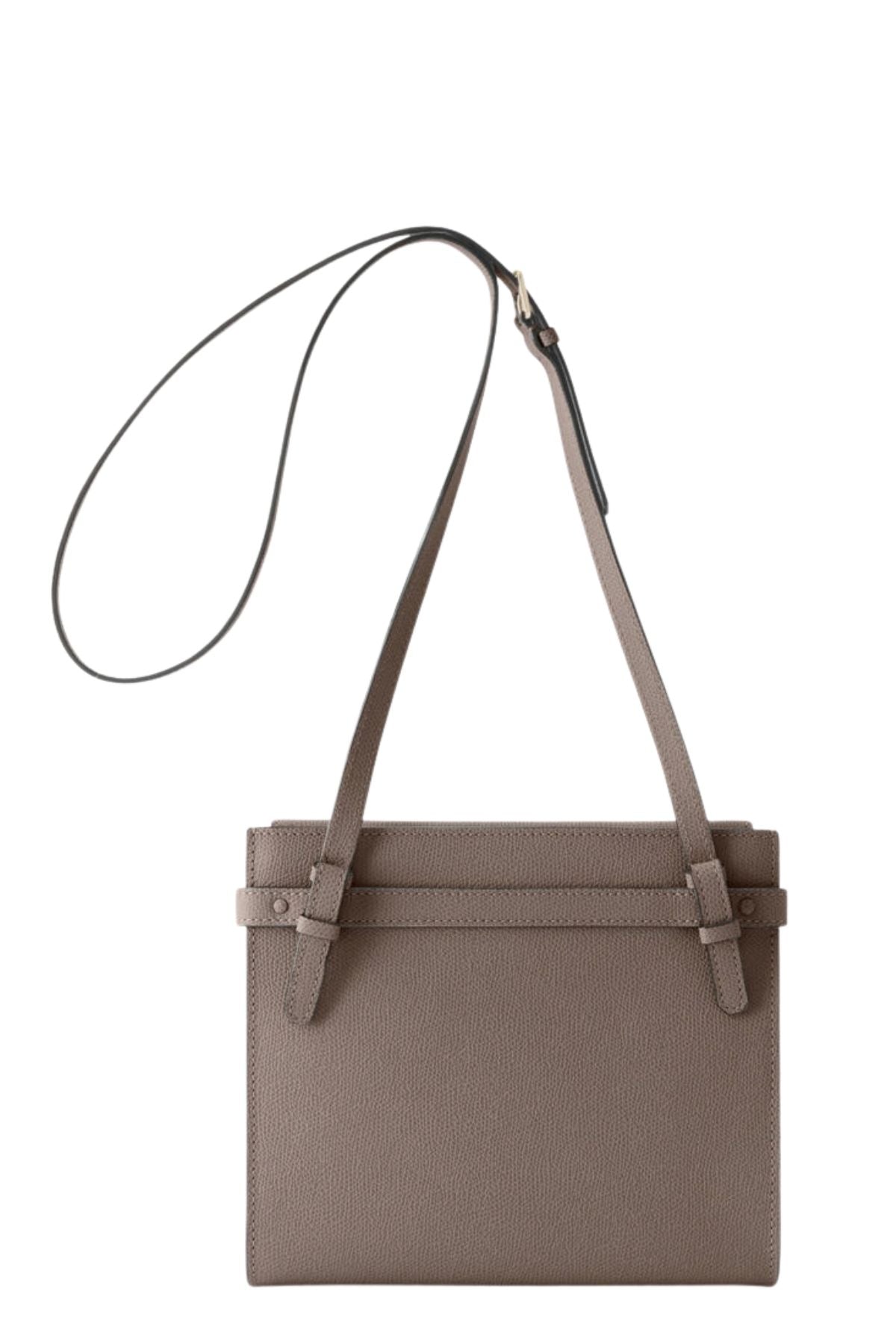 Brera B-Tracollina Crossbody Bag-Valextra-Boyds Philadelphia