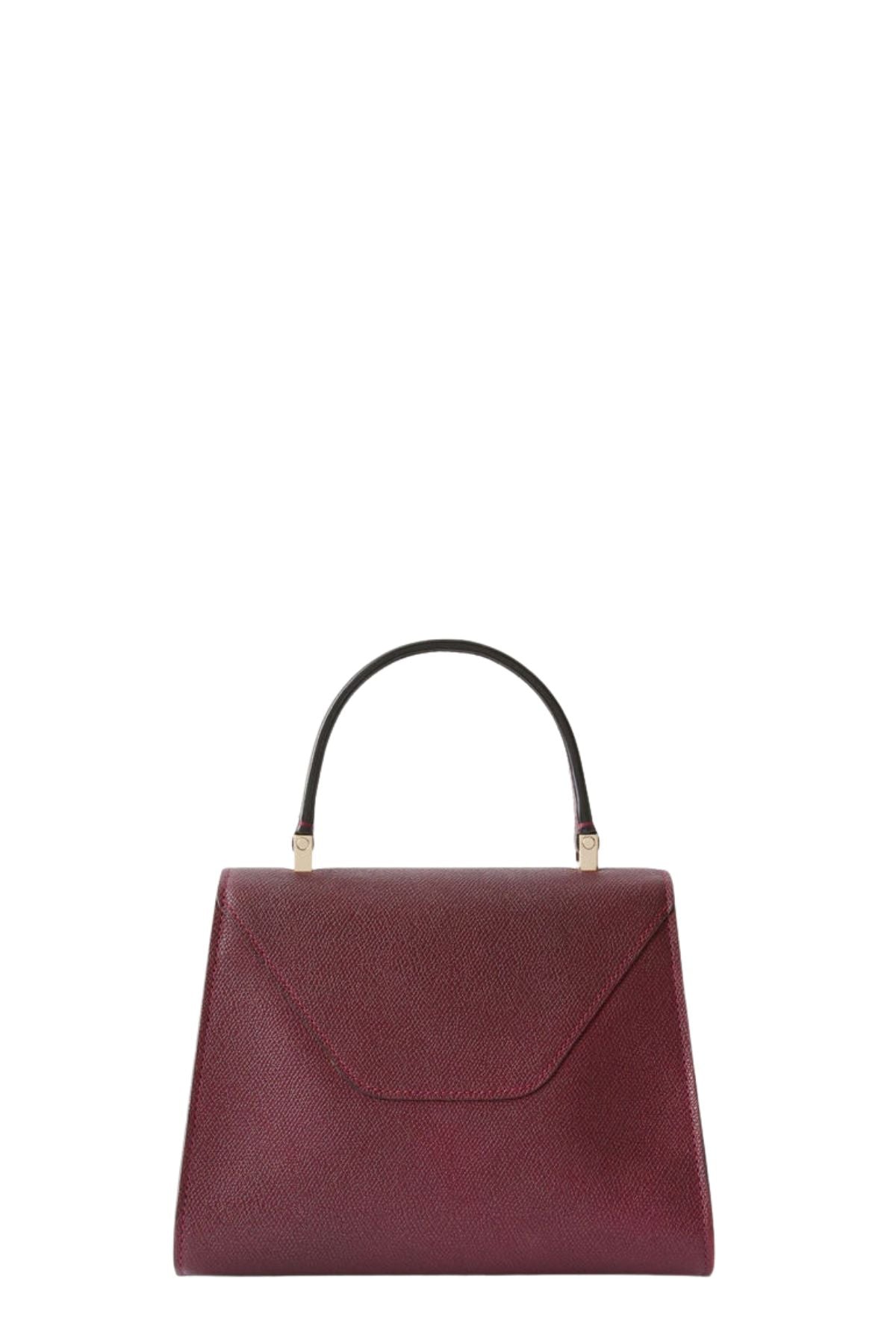 Iside Top Handle Mini Bag-Valextra-Boyds Philadelphia