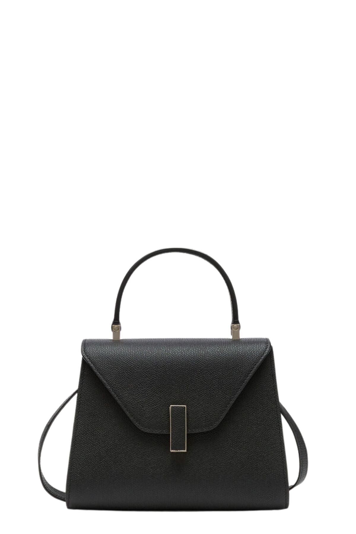 Iside Top Handle Mini Bag-Valextra-Boyds Philadelphia