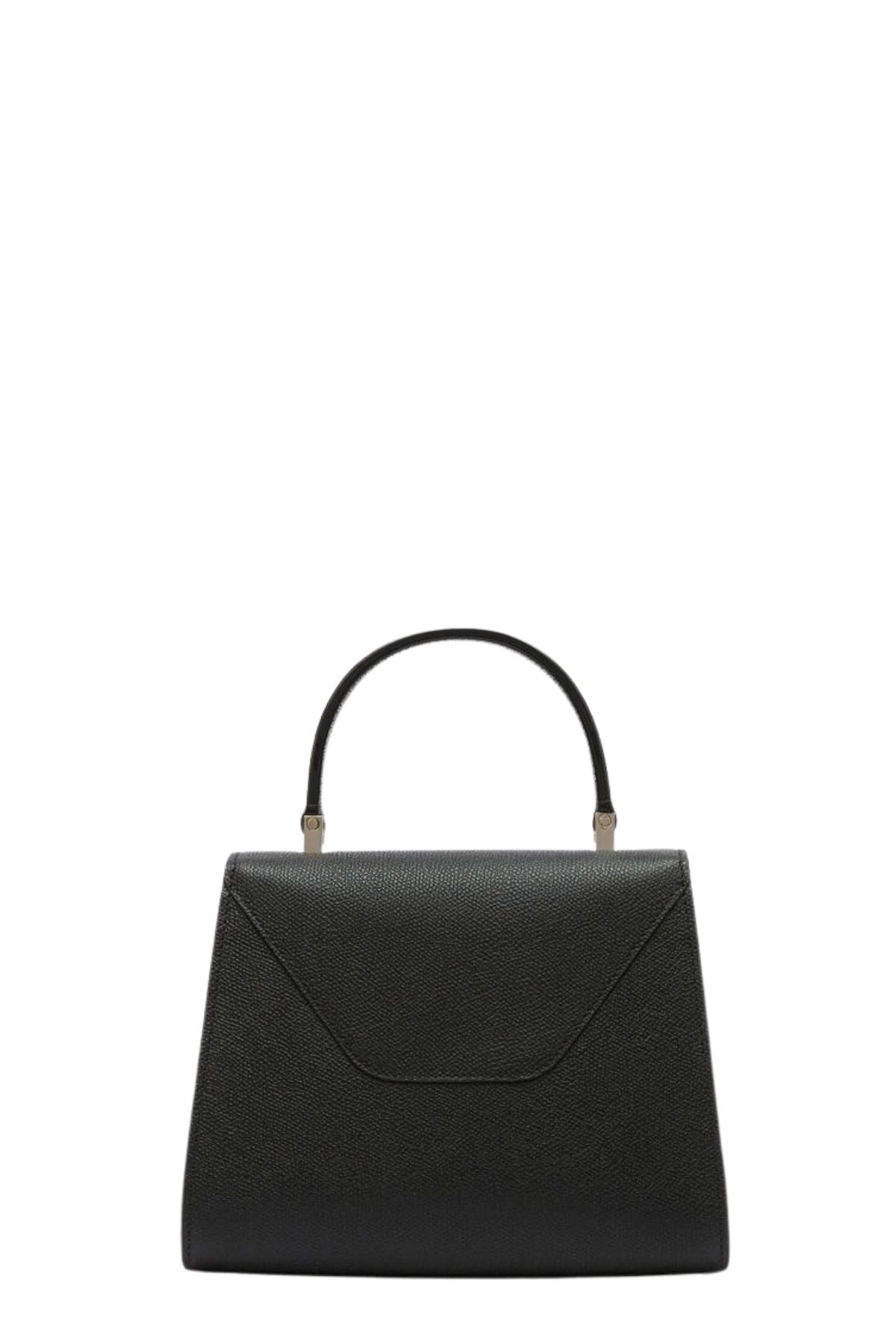 Iside Top Handle Mini Bag-Valextra-Boyds Philadelphia