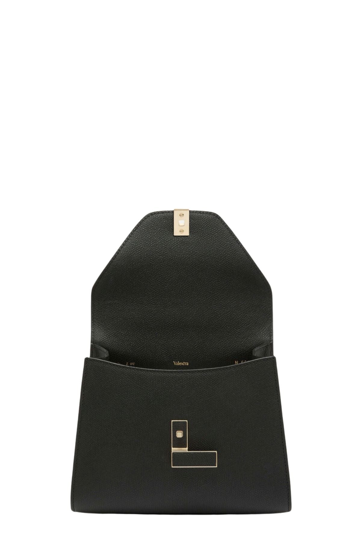 Iside Top Handle Mini Bag-Valextra-Boyds Philadelphia