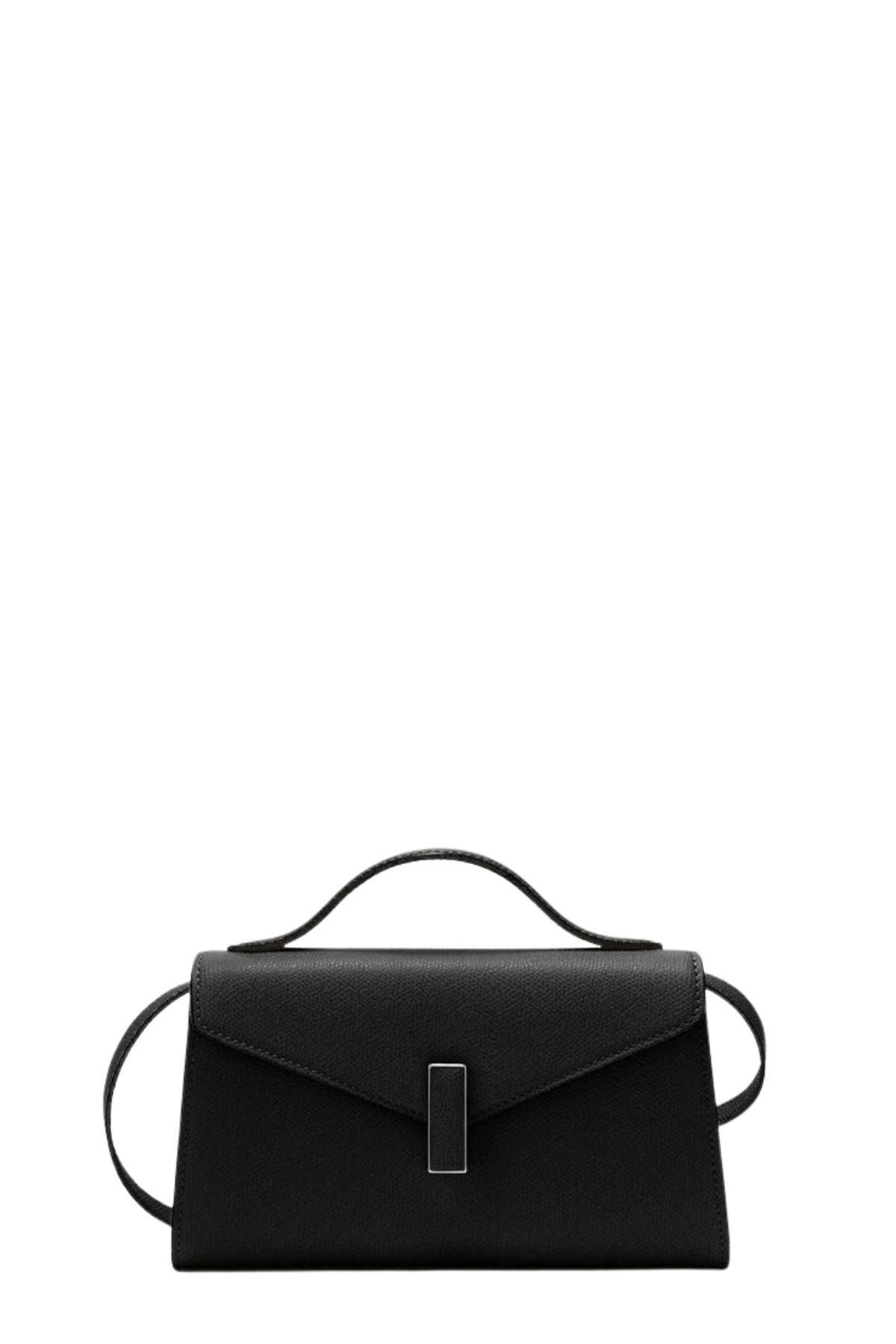 Iside Tìn Top Handle Bag-Valextra-Boyds Philadelphia