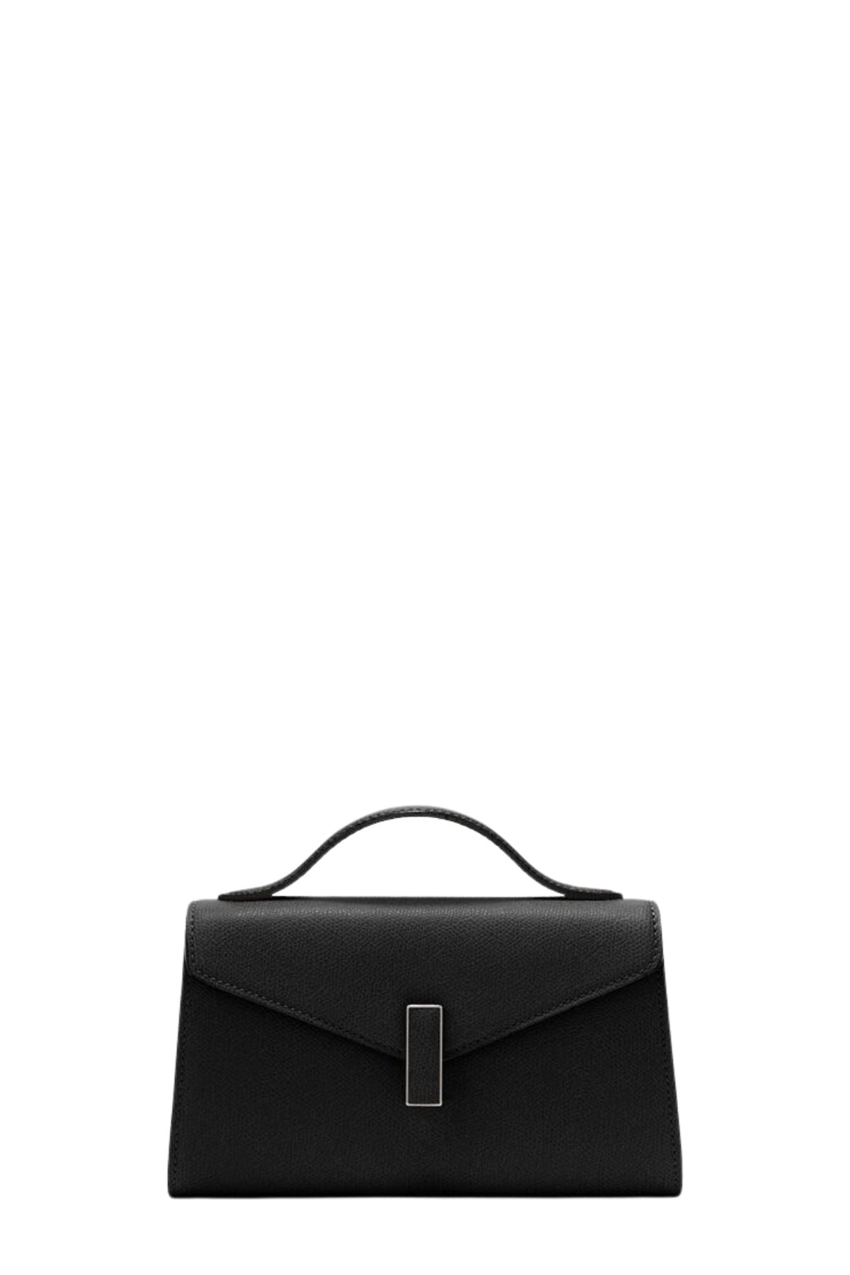 Iside Tìn Top Handle Bag-Valextra-Boyds Philadelphia