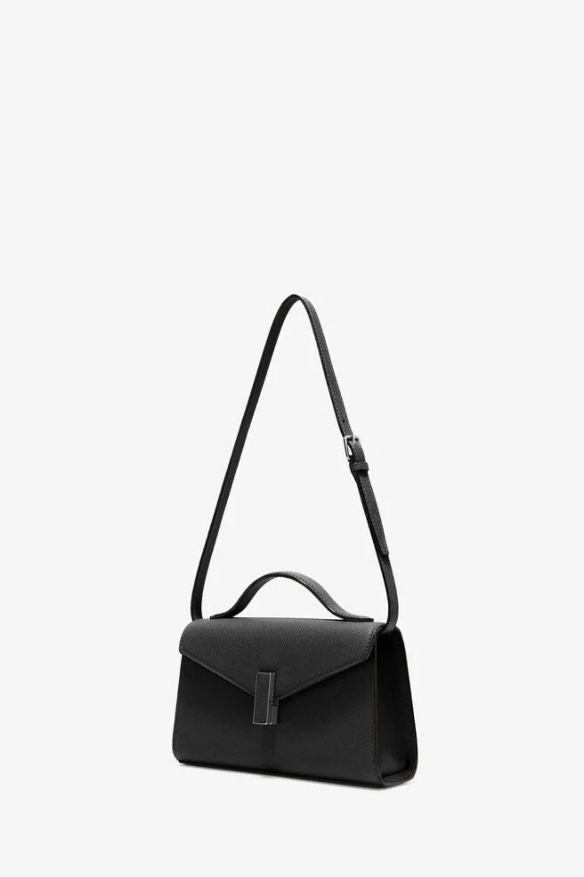 Iside Tìn Top Handle Bag-Valextra-Boyds Philadelphia