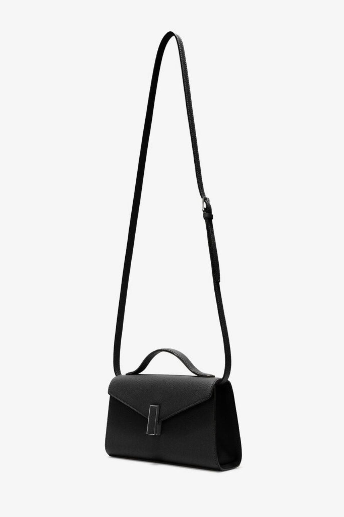 Iside Tìn Top Handle Bag-Valextra-Boyds Philadelphia