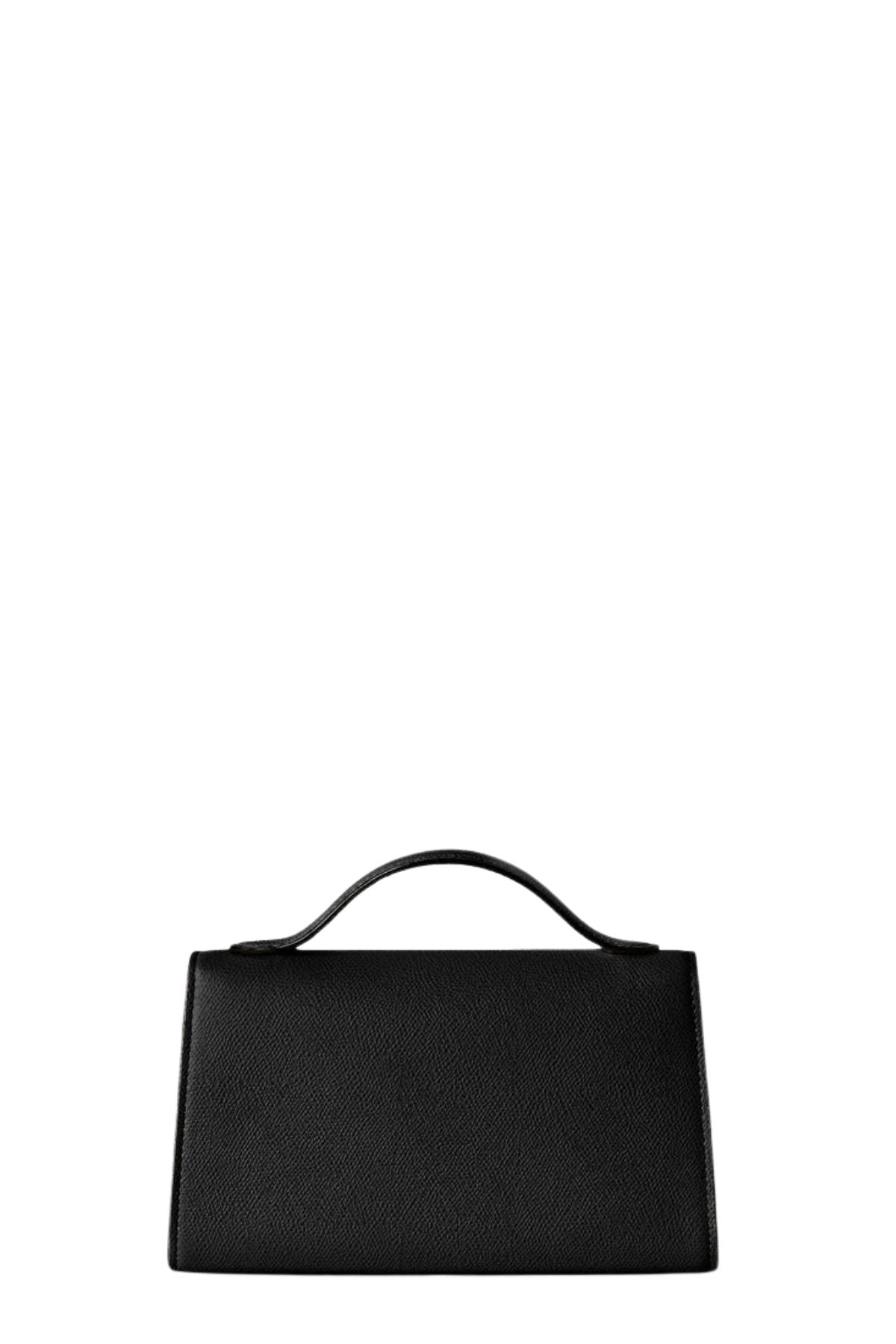 Iside Tìn Top Handle Bag-Valextra-Boyds Philadelphia
