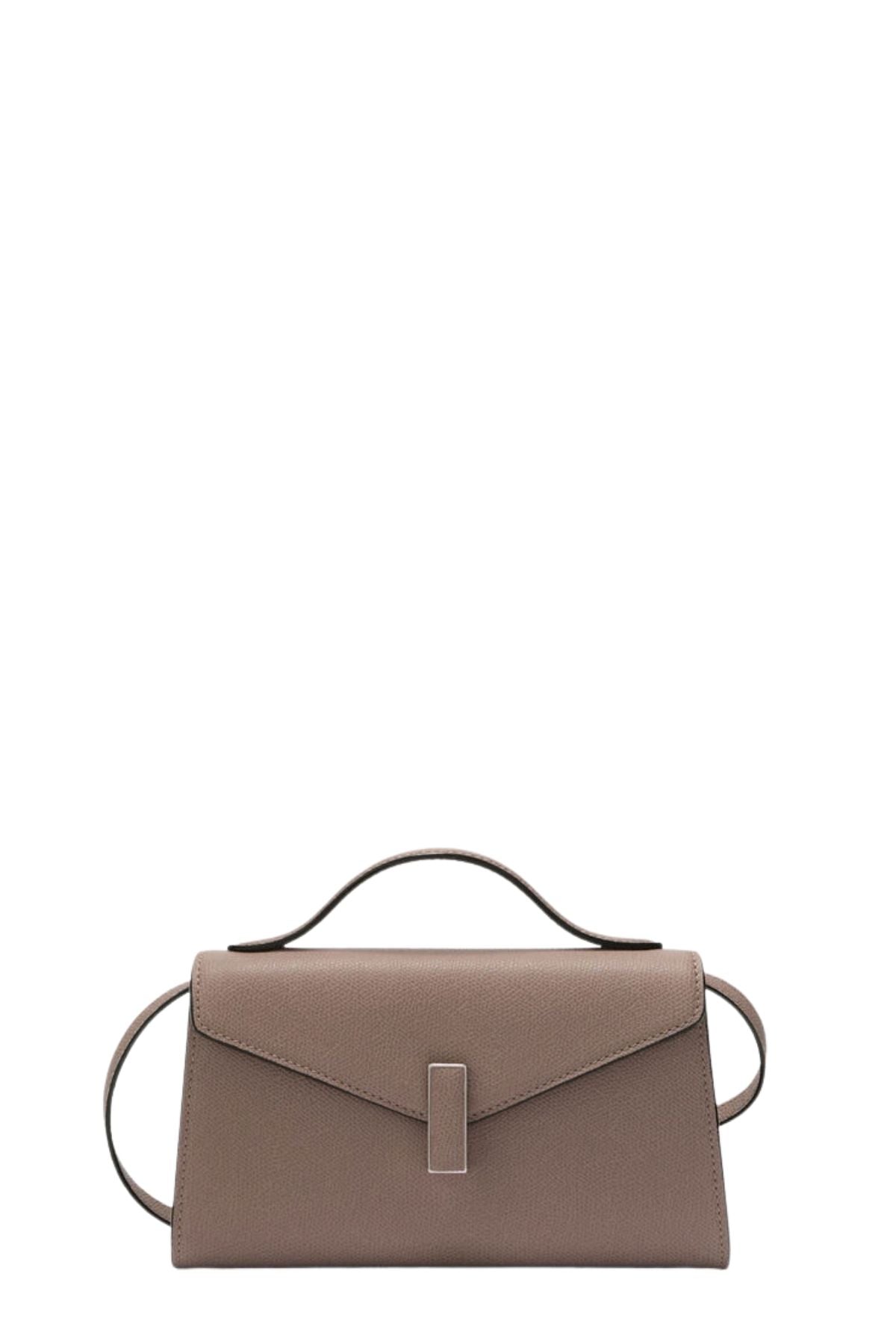 Iside Tìn Top Handle Bag-Valextra-Boyds Philadelphia