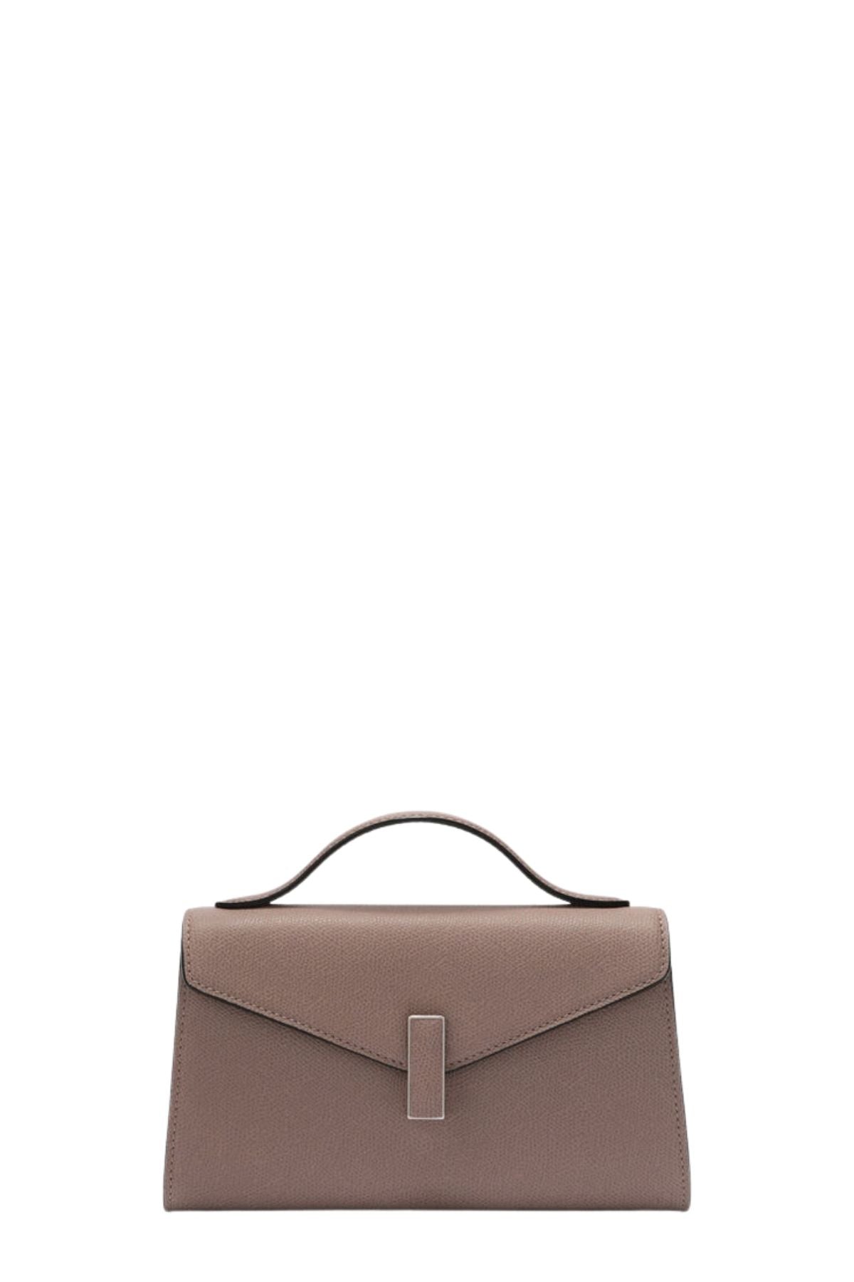 Iside Tìn Top Handle Bag-Valextra-Boyds Philadelphia