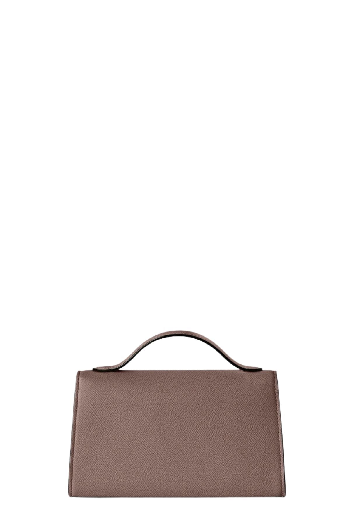 Iside Tìn Top Handle Bag-Valextra-Boyds Philadelphia