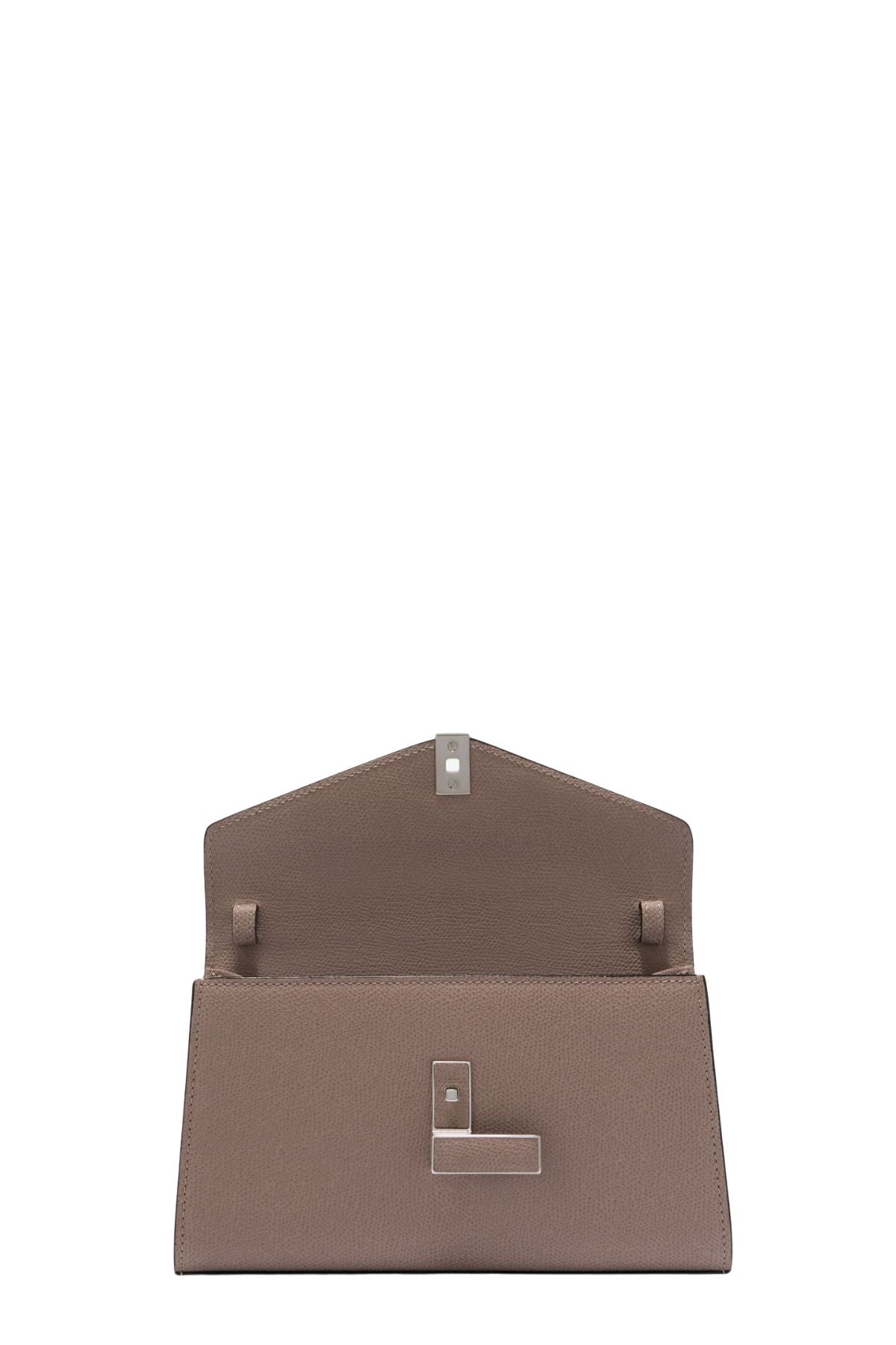 Iside Tìn Top Handle Bag-Valextra-Boyds Philadelphia