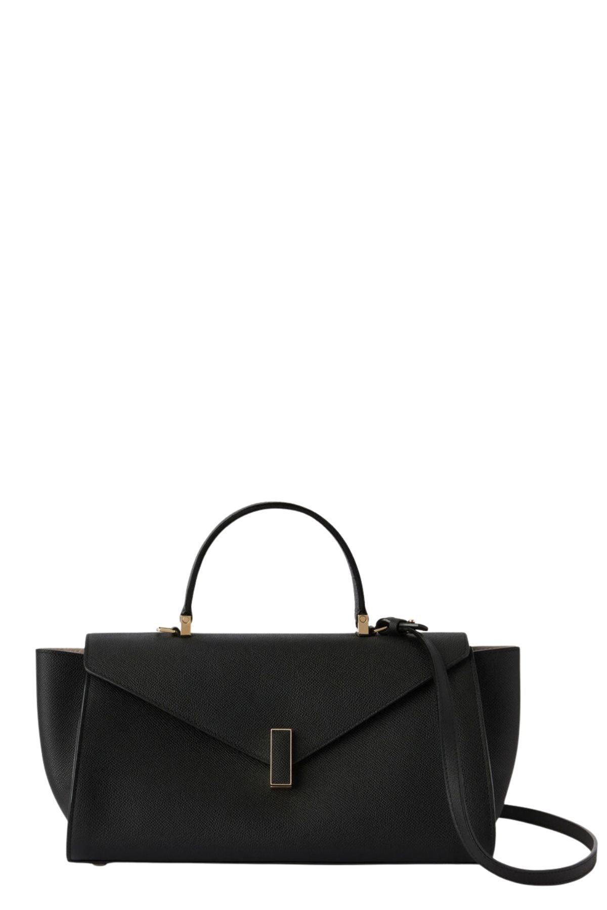 Iside Editor Top Handle Medium Bag-Valextra-Boyds Philadelphia