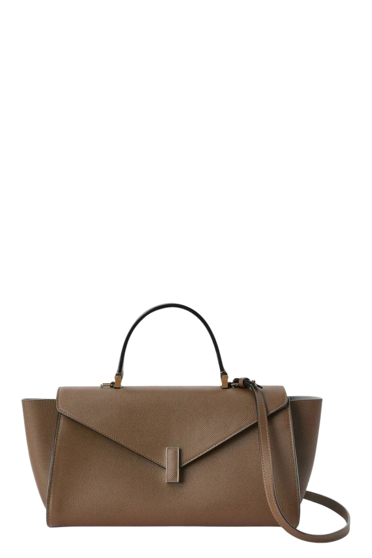 Iside Editor Top Handle Medium Bag-Valextra-Boyds Philadelphia